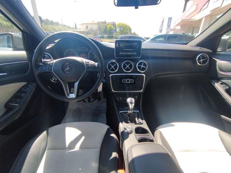 Mercedes-Benz Classe A A 180 CDI Executive