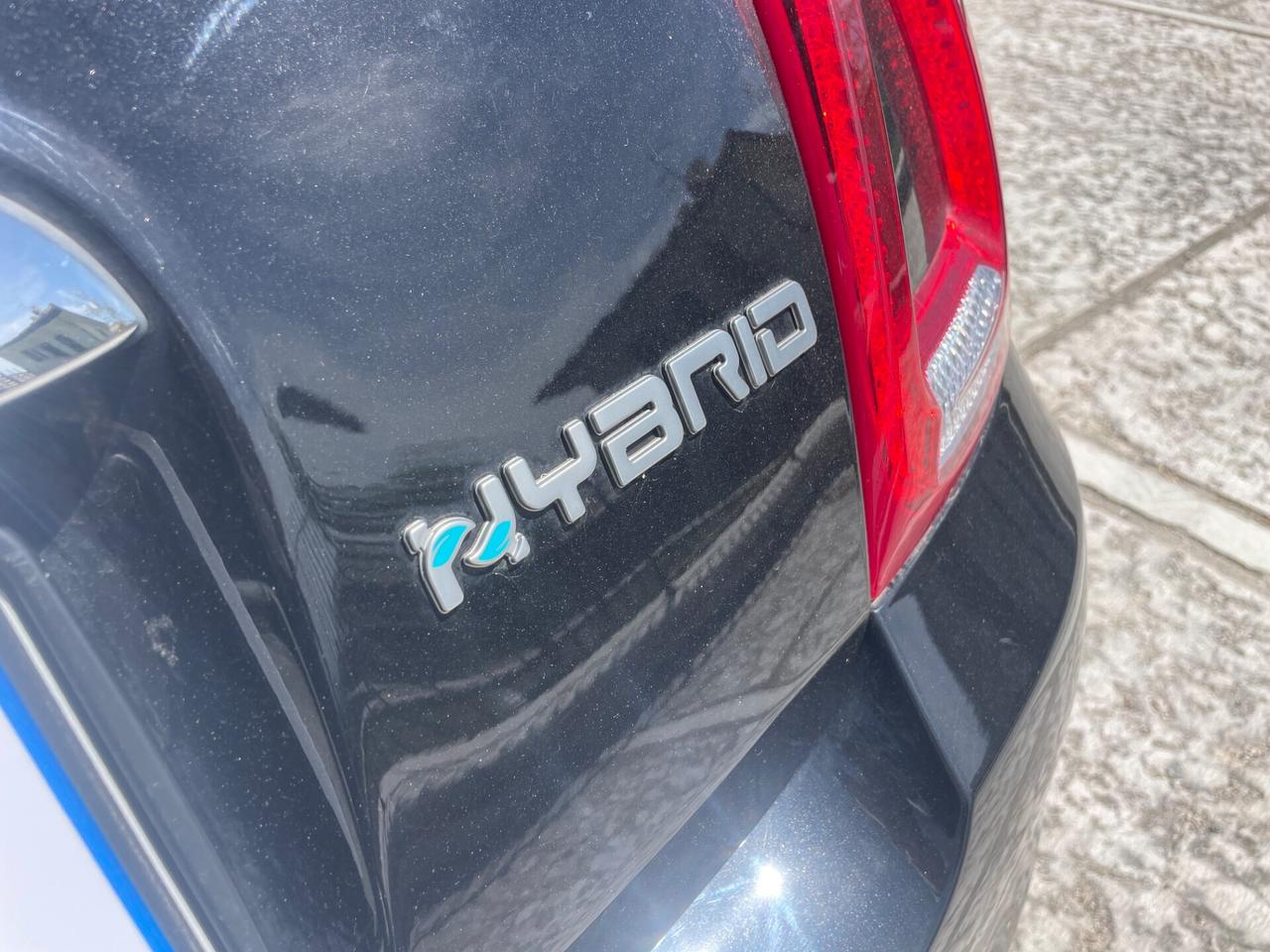 Fiat 500 1.0 Hybrid // IL PREZZO PIU BASSO D’ITALIA