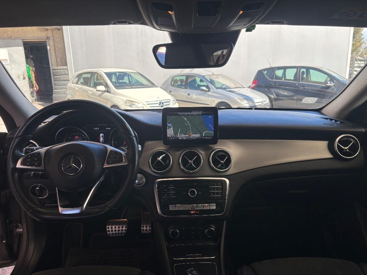 MERCEDES - Classe CLA - CLA 220 d 4Matic Automatic Premium