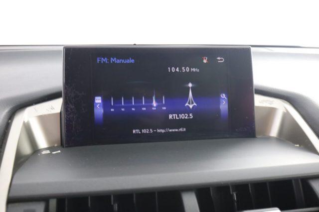 LEXUS Other NX NX Hybrid 4WD Executive