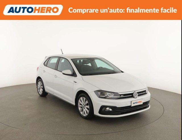 VOLKSWAGEN Polo 1.0 TSI DSG 5p. Highline BlueMotion Technology