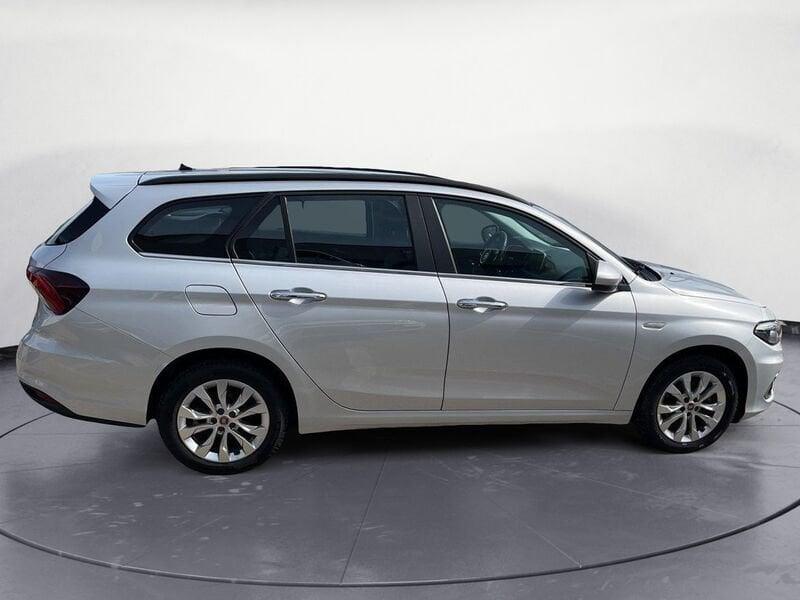 FIAT Tipo (2015--->) 1.3 Mjt S&S SW Business