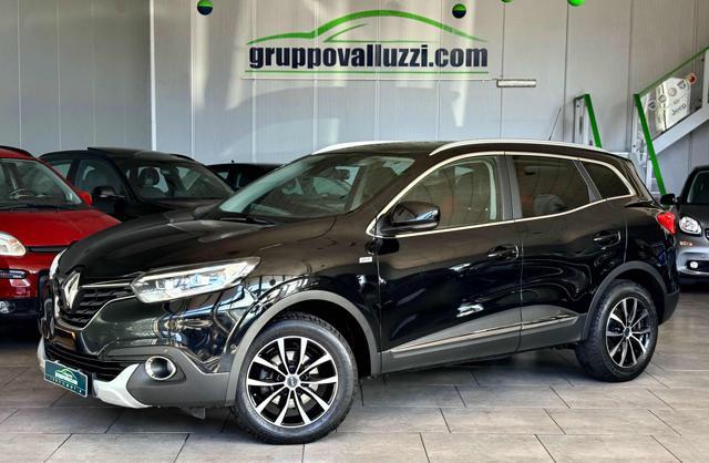 RENAULT Kadjar dCi 8V 110CV Energy Sport Edition R.CAMERA