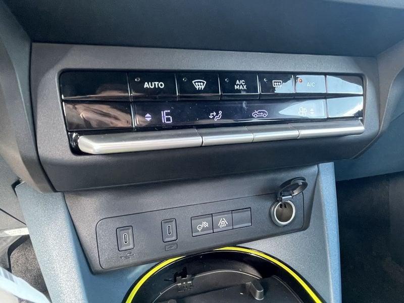 FIAT Grande Panda 1.2 Hybrid 110 CV S&S La Prima