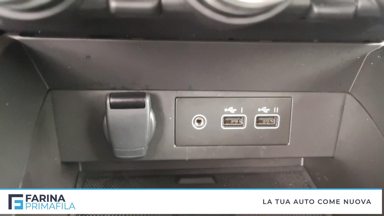 RENAULT Clio V 2023 - Clio 1.0 tce Techno 90cv