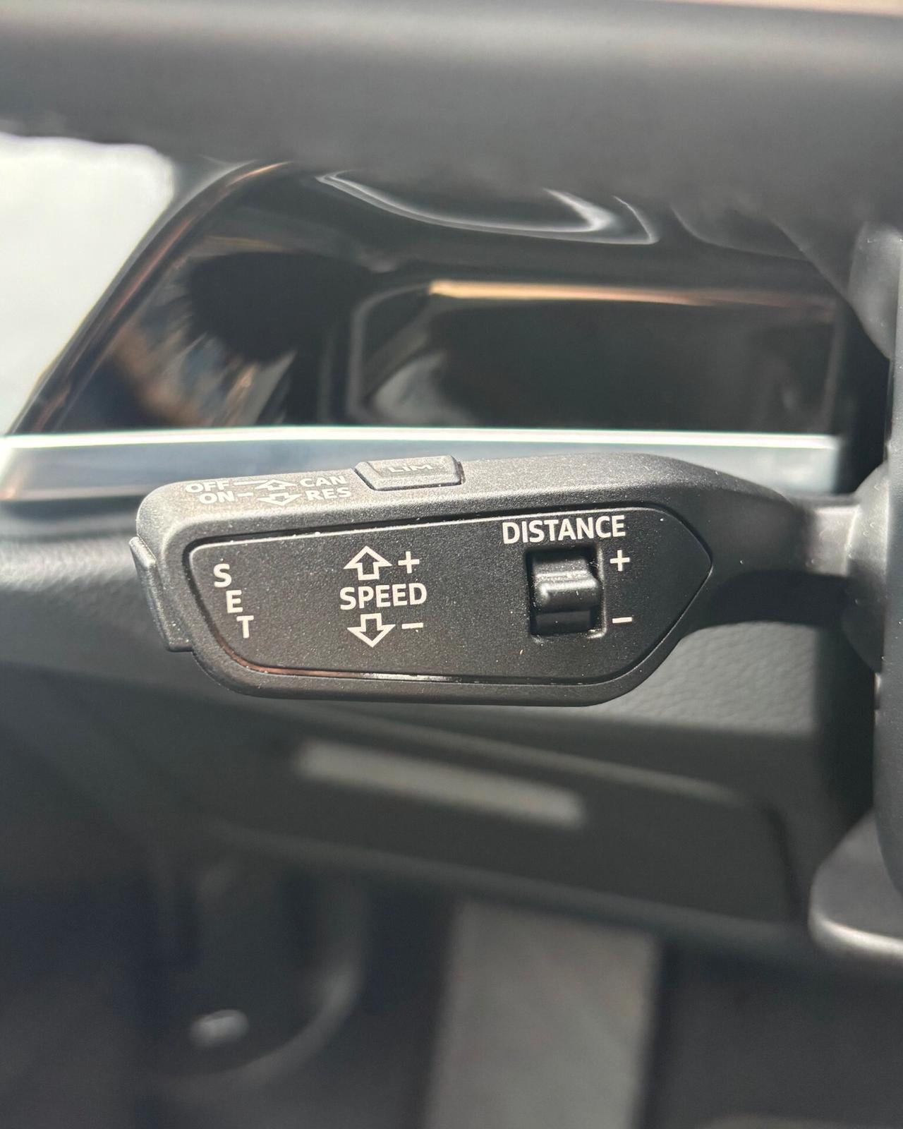 Audi Q3 35 TDI S tronic