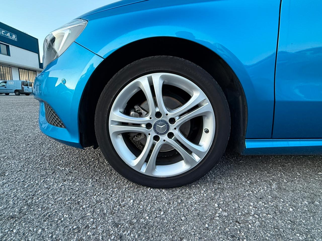 Mercedes-benz A 180 CDI Automatic Premium