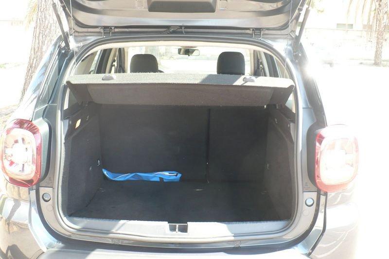 Dacia Duster 1.0 TCe 110 CV ECO-G 4x2 15th Anniversary