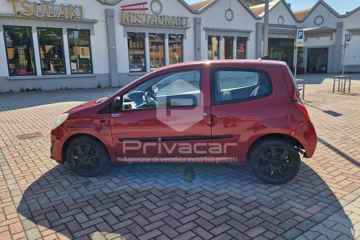 RENAULT Twingo 1.2 8V Dynamique