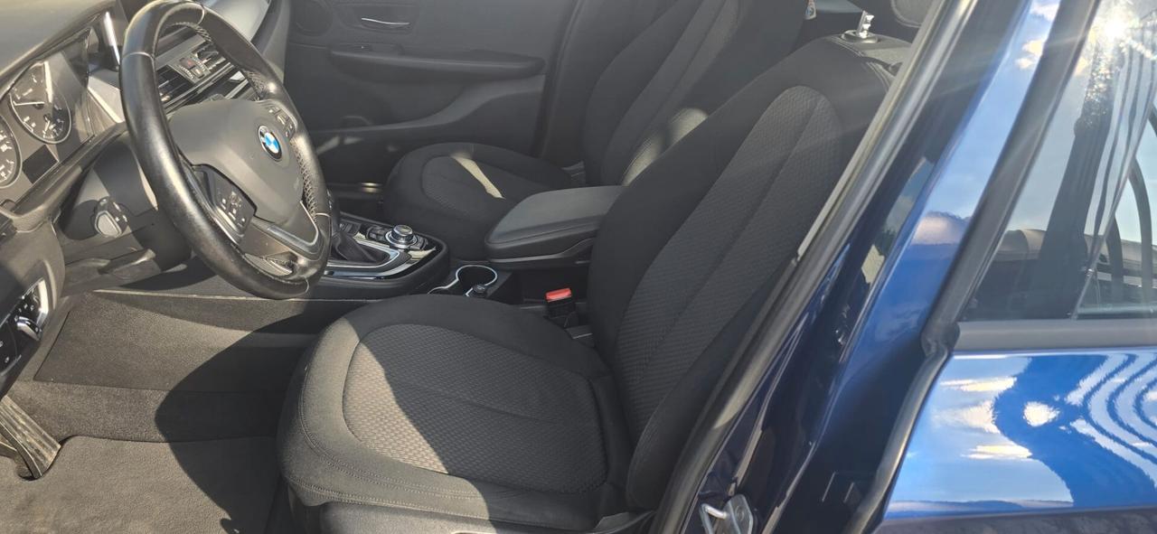 Bmw 218 218d Coupé Sport