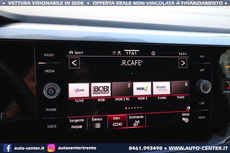 Volkswagen Polo GTI 2.0 TSI GTI DSG *ASCOT GREY