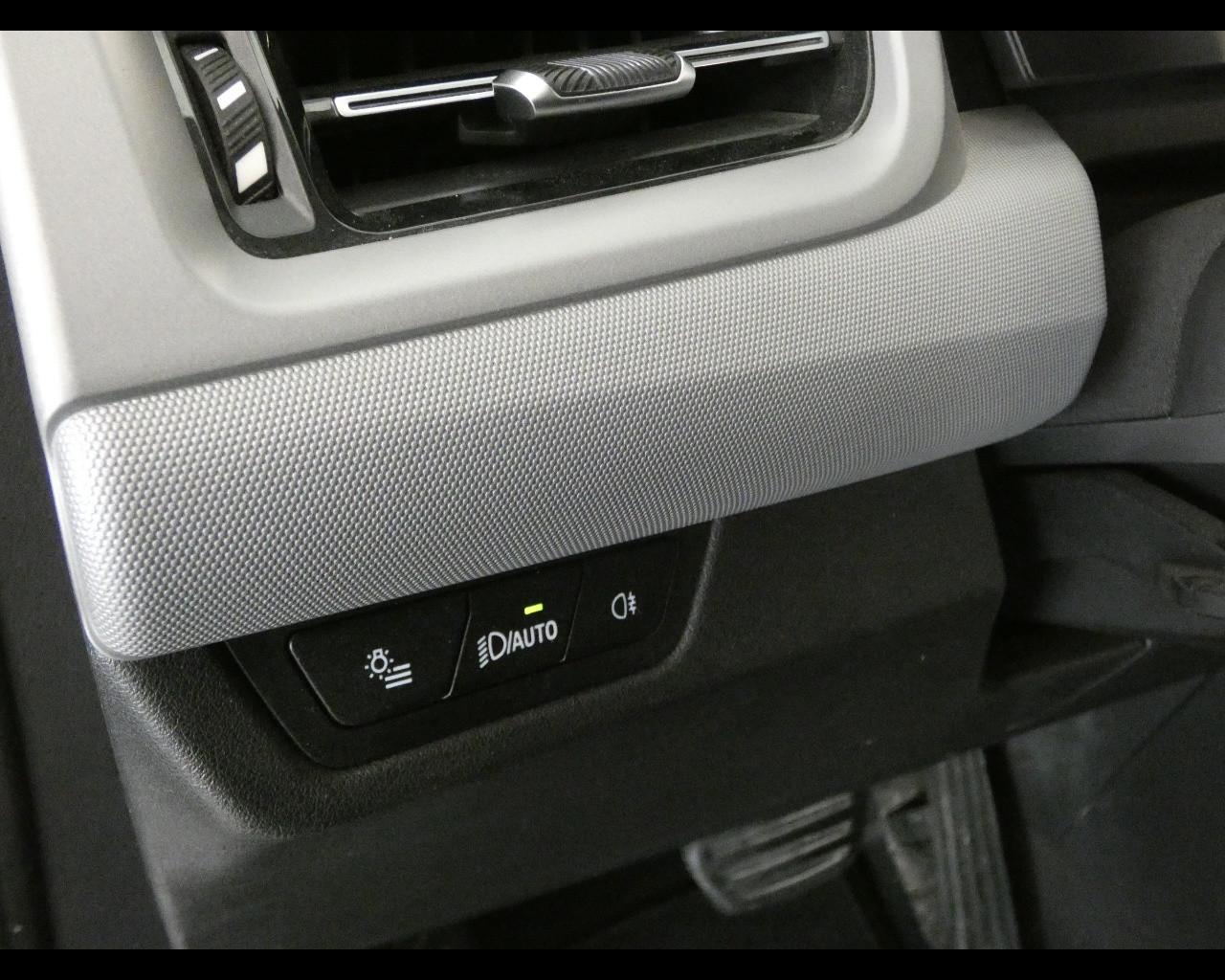 BMW X1 (U11) - X1 xDrive 30e