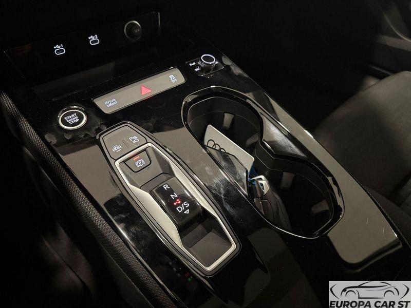 Audi A5 A5 Avant TDI 150 kW mHEV+ S tronic S Line edition