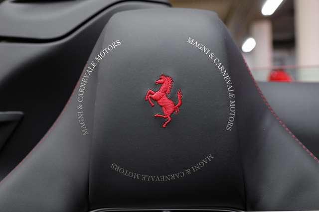 Ferrari SF90 Spider |LIFT SYS|CARBON|LEDS|DAYTONA SEATS|HI-FI|CAMERA