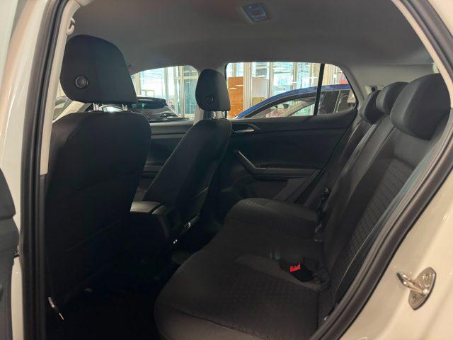 VOLKSWAGEN T-Cross 1.0 TSI Life BMT C/GRIMALDI SPECIAL DAY
