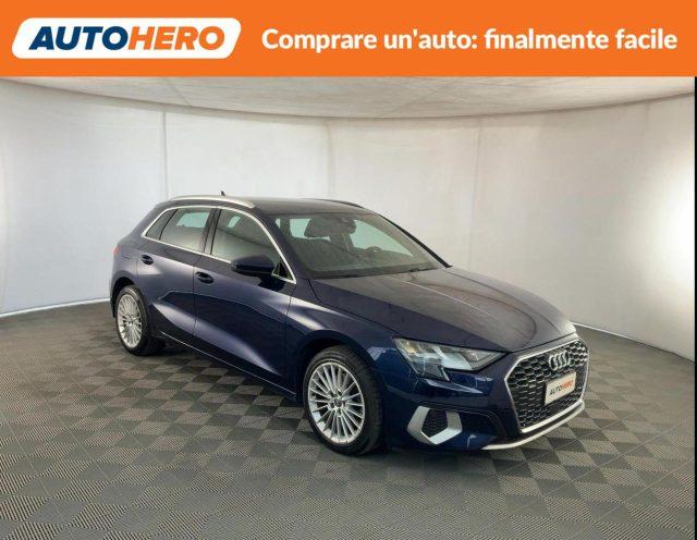 AUDI A3 SPB 30 TDI