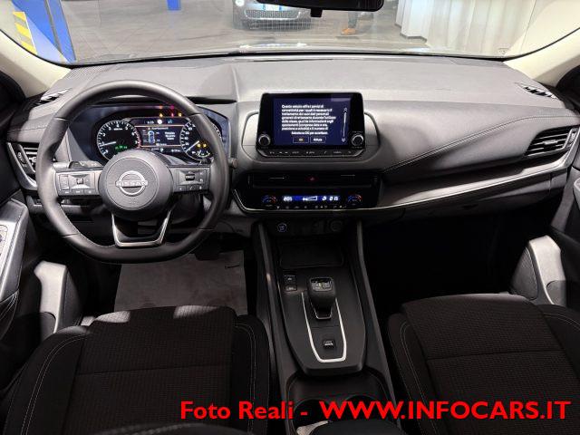 NISSAN Qashqai MHEV 158 CV Xtronic Business - PROMO