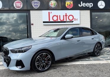 Bmw 520d xDrive Msport Pro