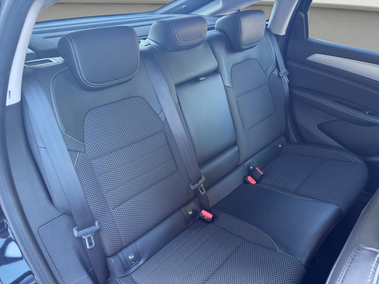 Renault Arkana Full Hybrid E-Tech 145 CV Techno