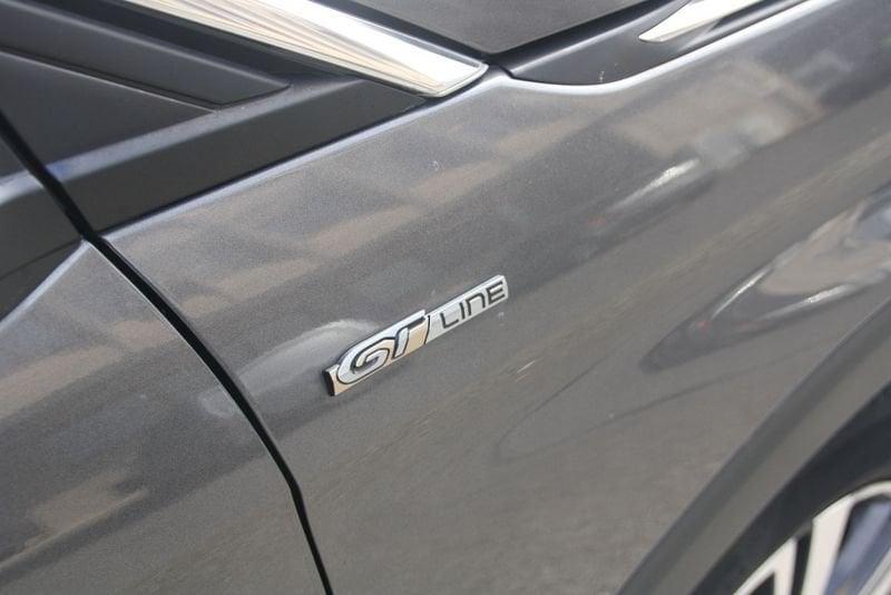 Peugeot 5008 BlueHDi 130 GT Line EAT8 S/S aut.