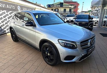 Mercedes-Benz GLC GLC 250 d 4Matic Exclusive