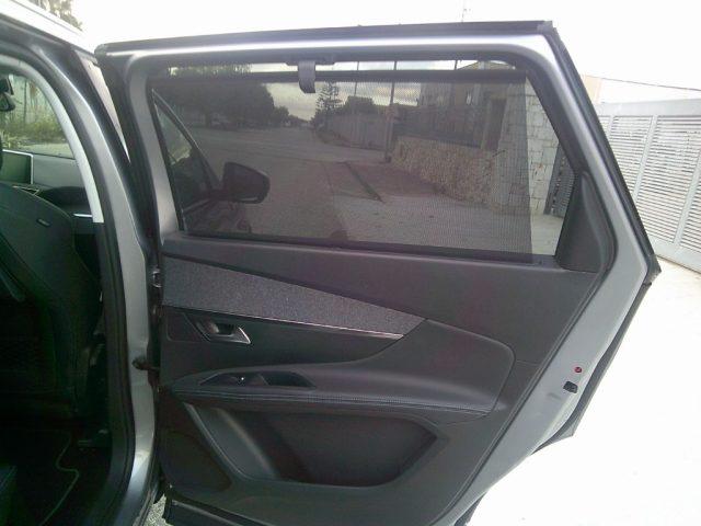 PEUGEOT 5008 BlueHDi 130 S&S Crossway