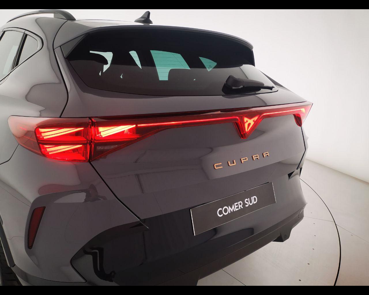 CUPRA Nuova CUPRA Formentor Formentor 1.5 Hybrid 110 kW (150 CV) mHEV DSG 7 marce 2WD