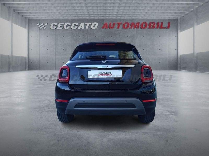 FIAT 500X 500X 1.0 t3 Cross 120cv