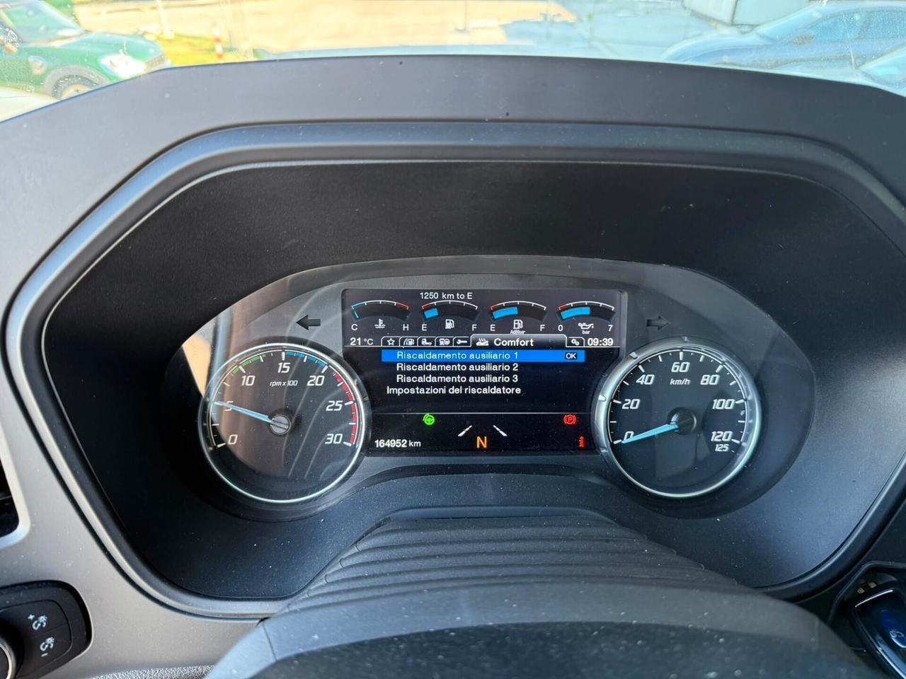 Ford F-MAX 500 PREZZO IVA ESCLUSA (819)
