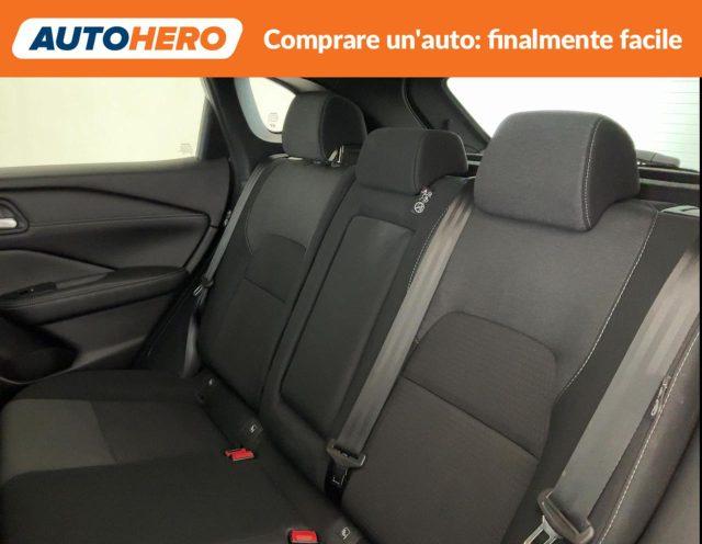NISSAN Qashqai MHEV 158 CV Xtronic N-Connecta