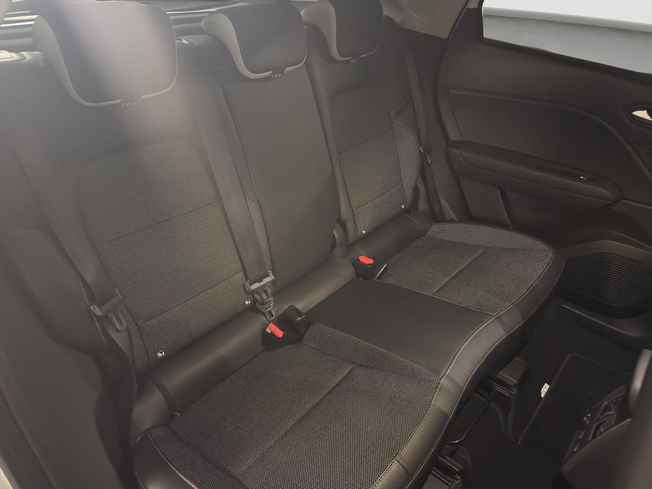 Renault Captur Full Hybrid E-Tech 145 CV Intens