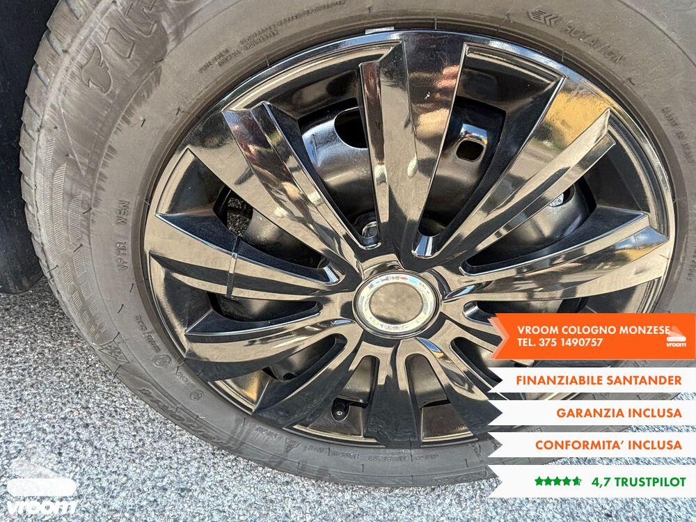 VOLKSWAGEN Polo 5ª serie Polo 1.2 TDI DPF 5 p....