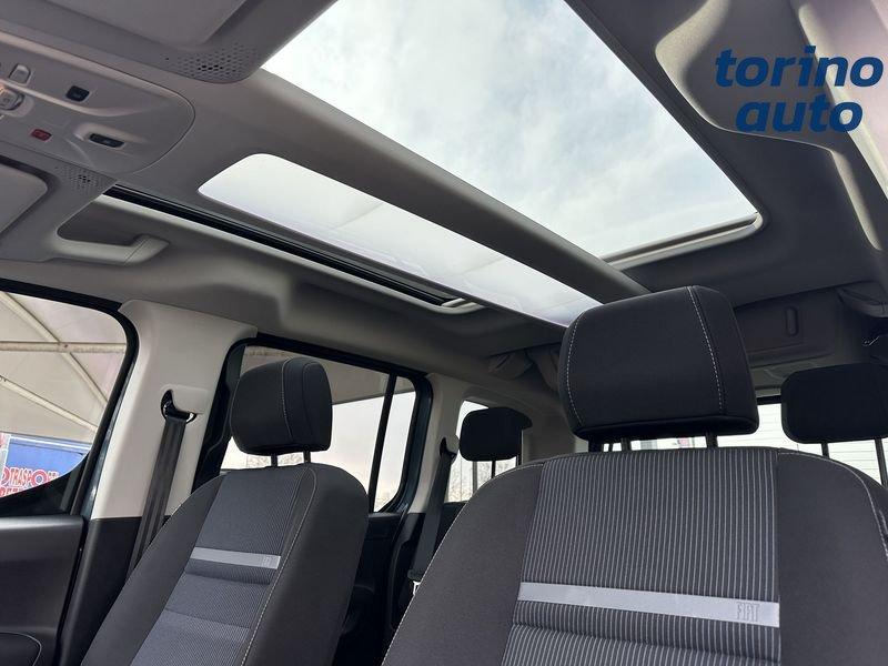 FIAT Doblò 1.5 Diesel 130 Cv Mt6 Passo Corto