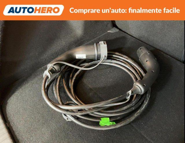 RENAULT Captur Plug-in Hybrid E-Tech 160 CV Intens