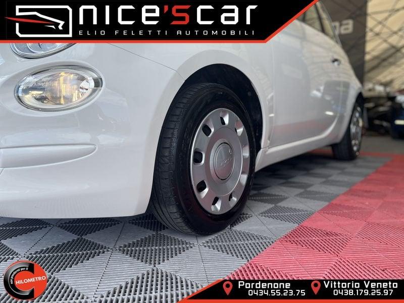 FIAT 500 500 1.0 Hybrid Cult