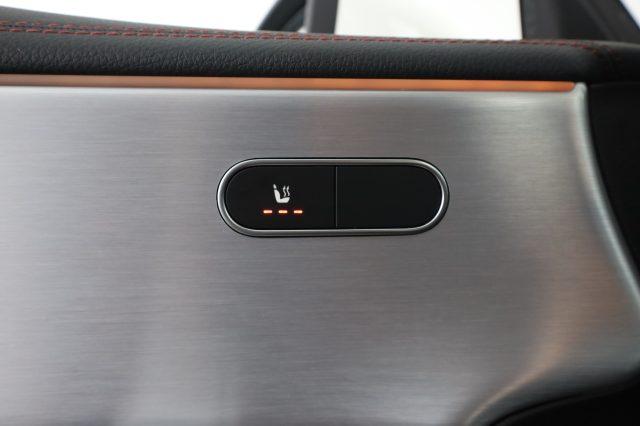 MERCEDES-BENZ CLA sse 200 d Automatic Shooting Brake PREMIUM