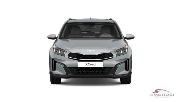 KIA XCeed 1.0 T-GDI BUSINESS