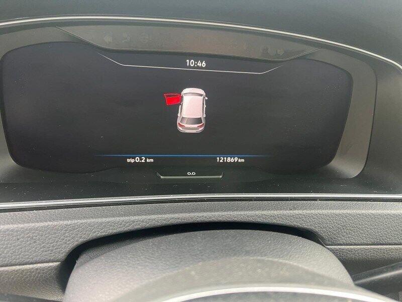 Volkswagen Golf Golf 1.6 TDI 115 CV 5p. Highline BlueMotion Technology