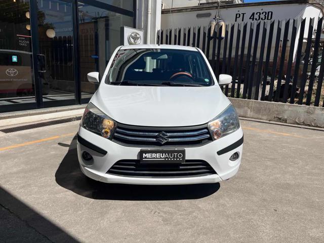 SUZUKI Celerio 1.0 Style