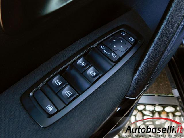RENAULT Kadjar 1.3 TCe 140CV FAP BUSINESS 'UNICO PROPRIETARIO'