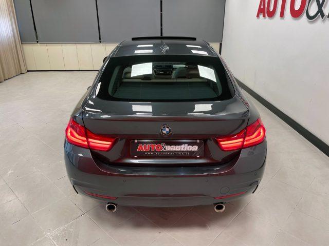 BMW 440 I XDRIVE GRAN COUPE' MSPORT - IVA DEDUCIBILE
