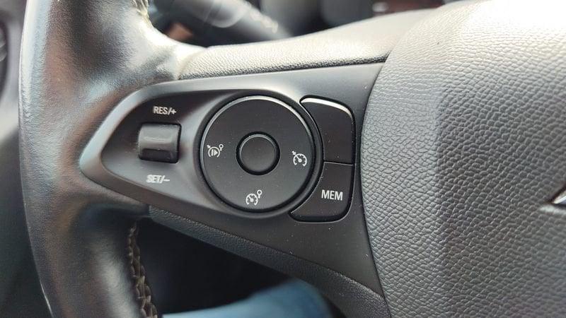 Opel Corsa 1.5 100cv Diesel Gs Line MT6