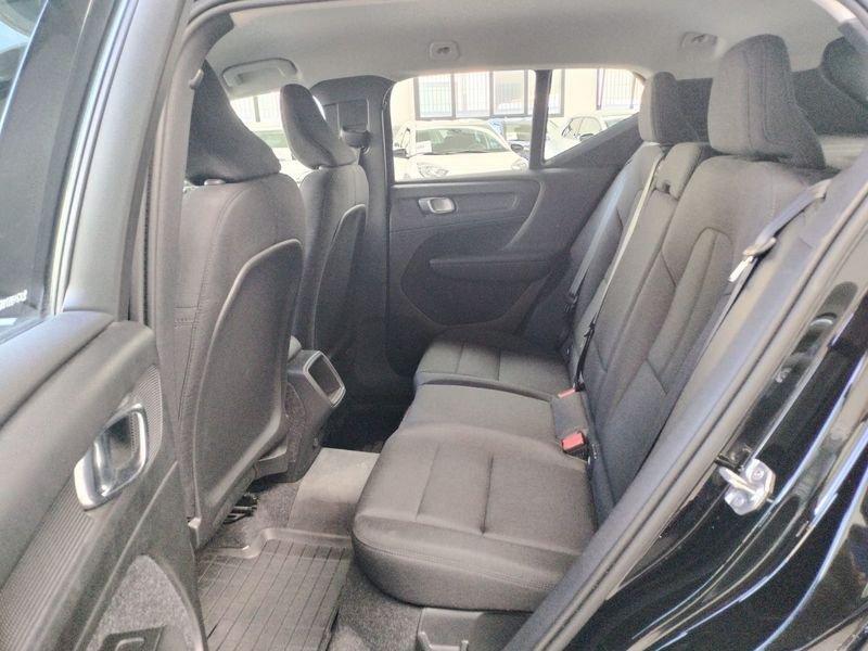 Volvo XC40 T4 Geartronic Momentum