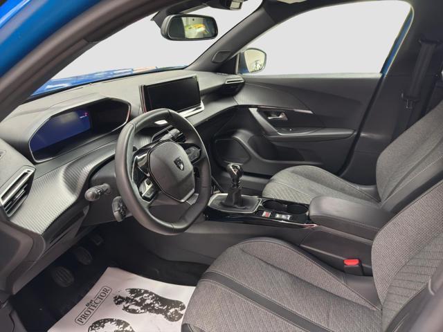 PEUGEOT 2008 PureTech 100 S&S Allure*PROMO*