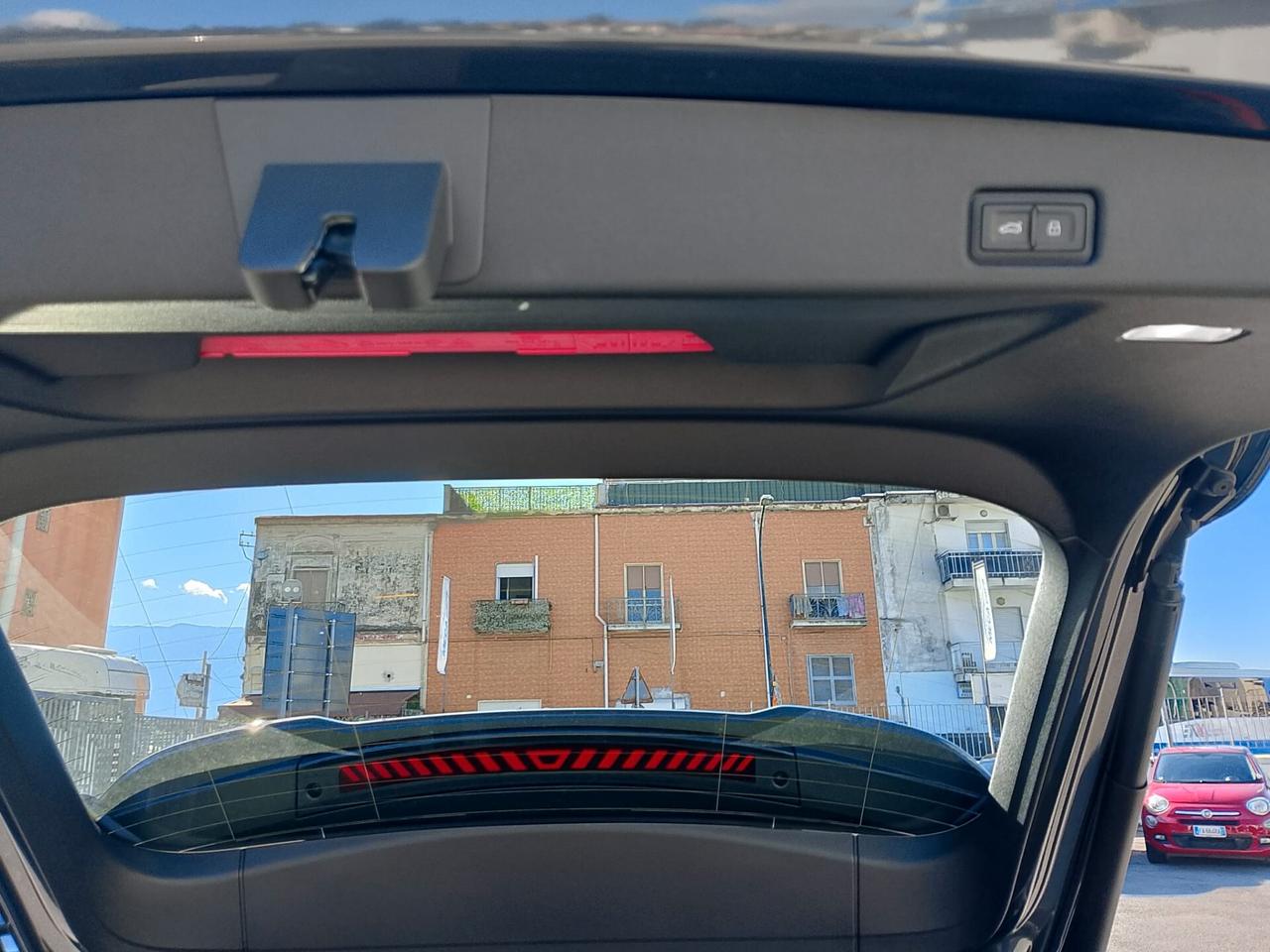 Audi Q5 SPB 40 TDI quattro S tronic line plus