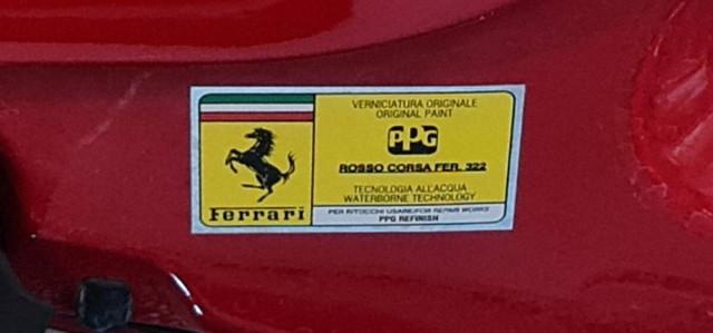 Ferrari 488 Spider 3.9 dct