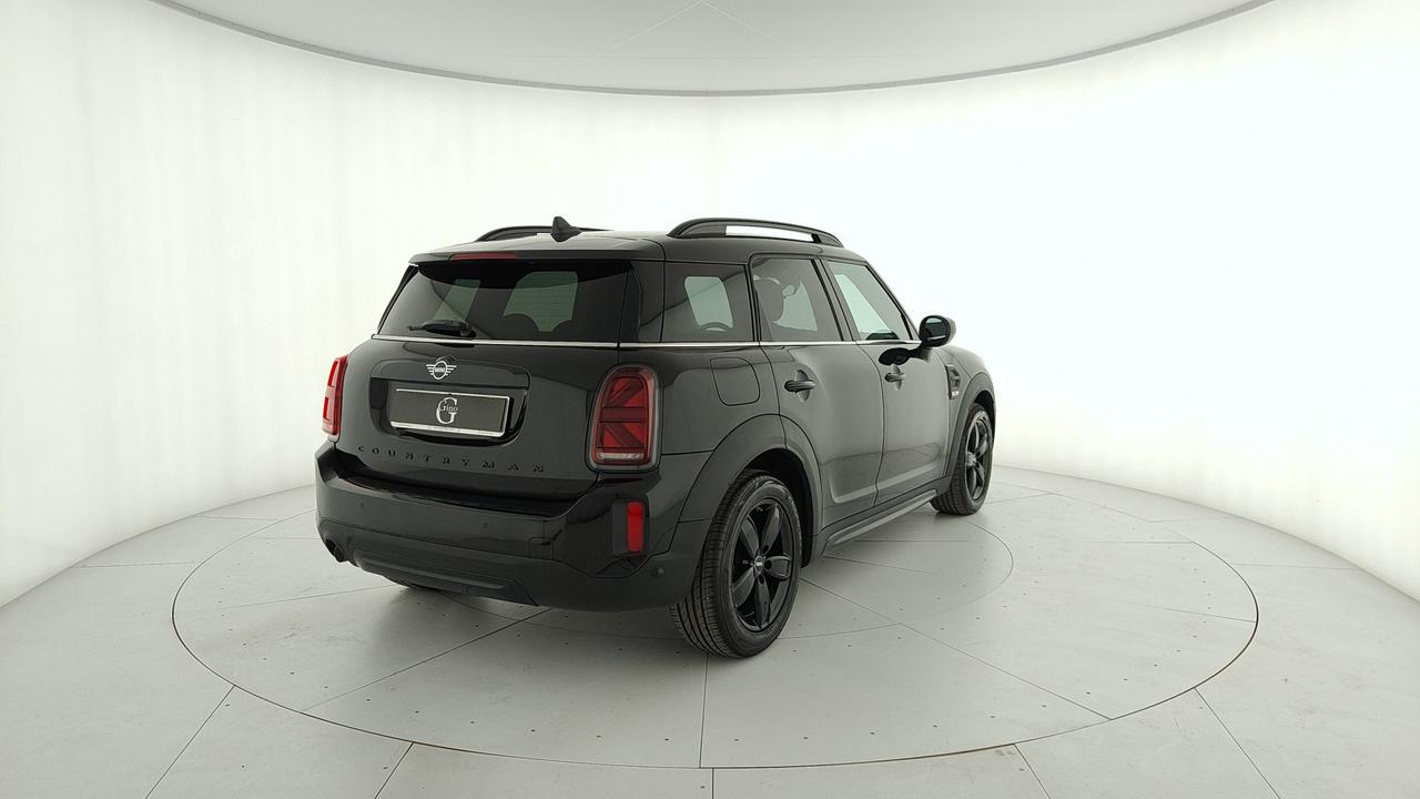 MINI Mini Countryman F60 2020 - Mini Countryman 1.5 One D Boost a