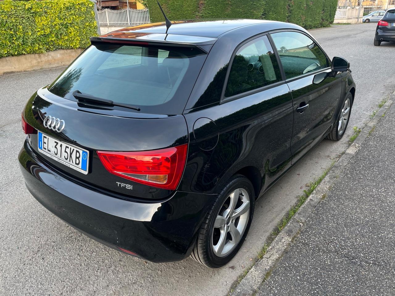 Audi A1 1.2 TFSI Ambition OK NEOPATENTATI