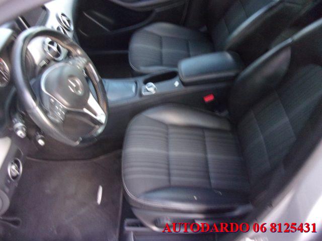 MERCEDES-BENZ B 180 CDI Premium