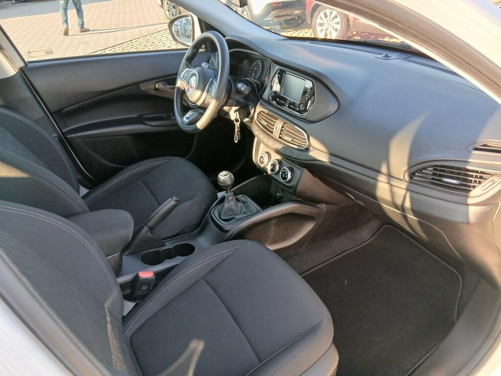 Fiat Tipo 4 Porte 1.6 Multijet City